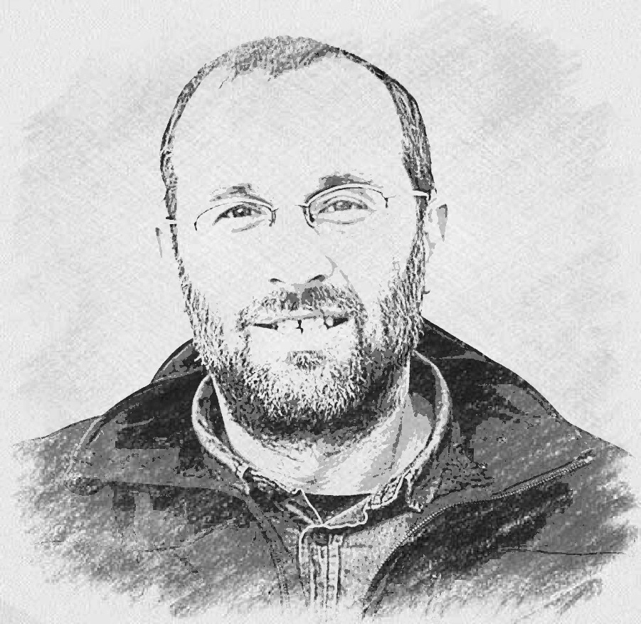 עזרא הימן